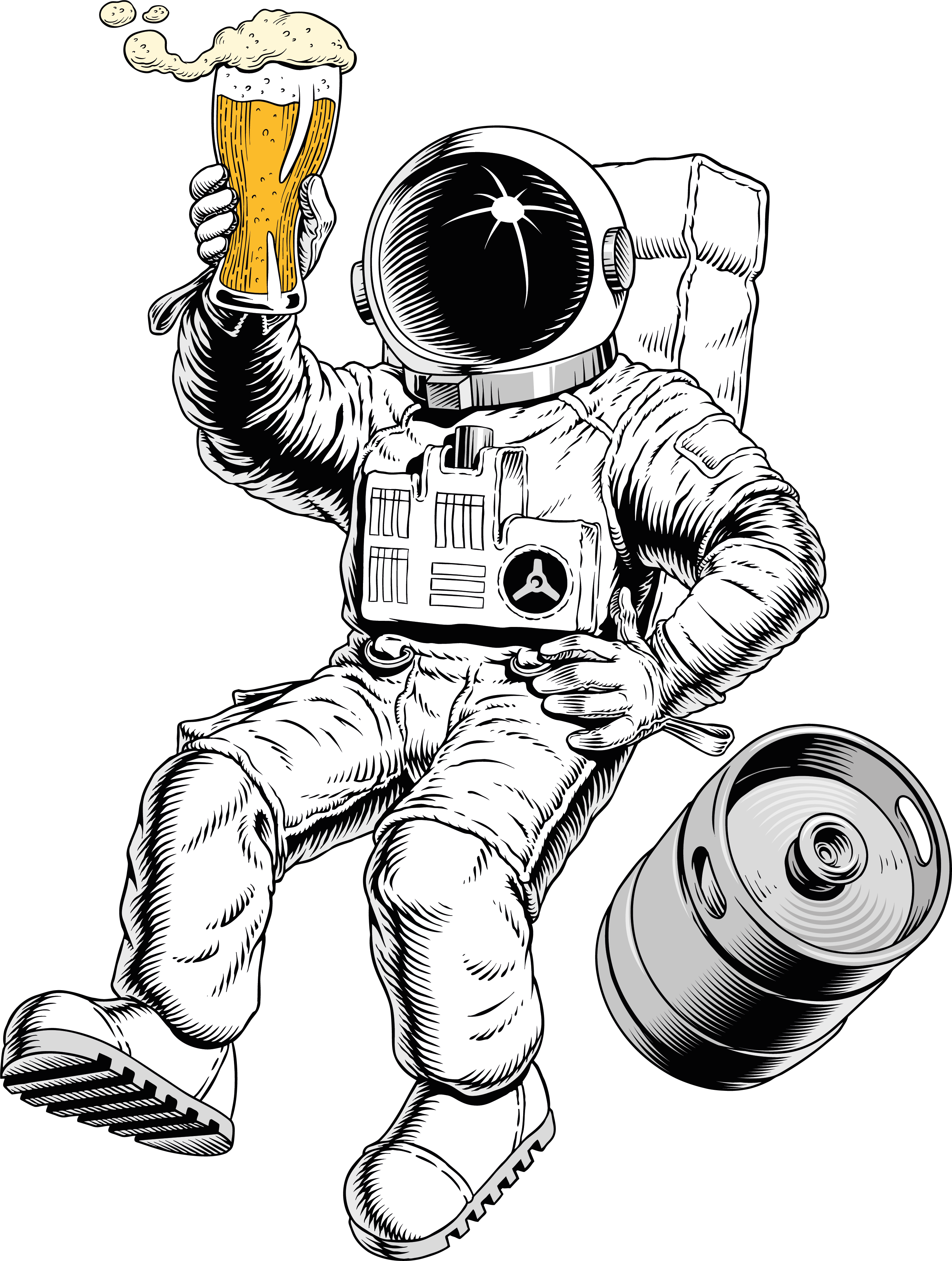 Astronauta